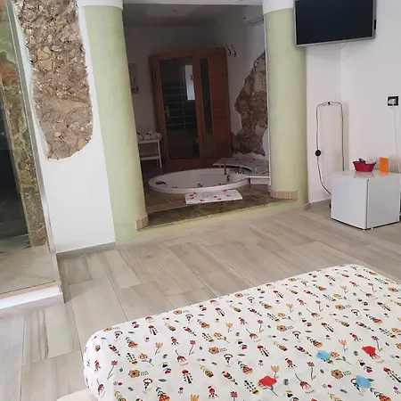 Il Daviduccio House Διαμέρισμα Συρακούσες