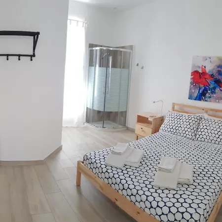 Il Daviduccio House Συρακούσες