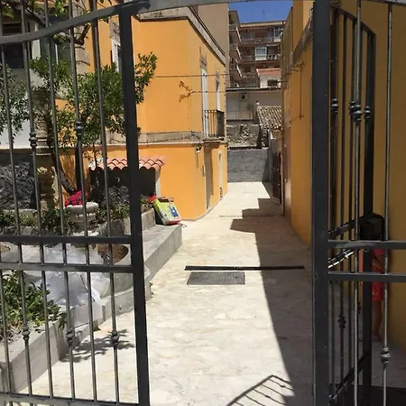 Il Daviduccio House Συρακούσες