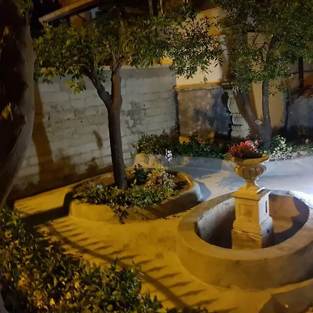 Il Daviduccio House Συρακούσες