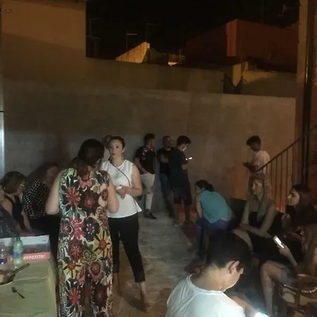 Il Daviduccio House Διαμέρισμα Συρακούσες