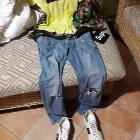 Διαμέρισμα Il Daviduccio House