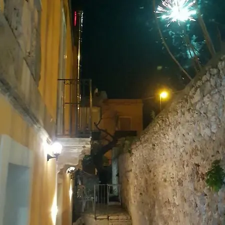 Il Daviduccio House Συρακούσες