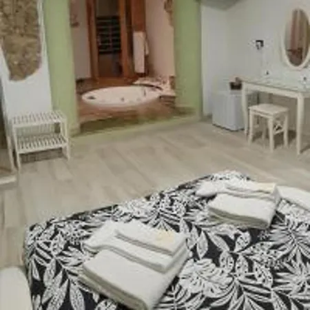 Il Daviduccio House Apartment *