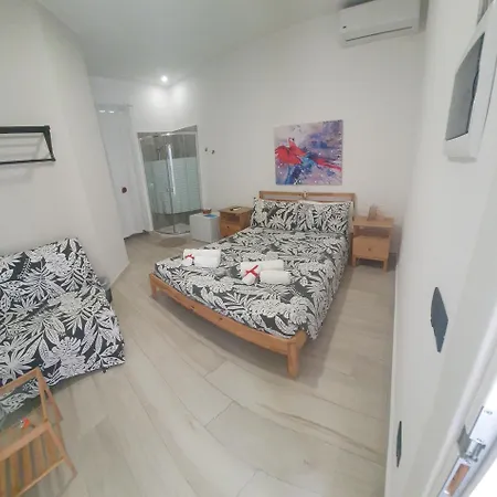 Il Daviduccio House Apartment