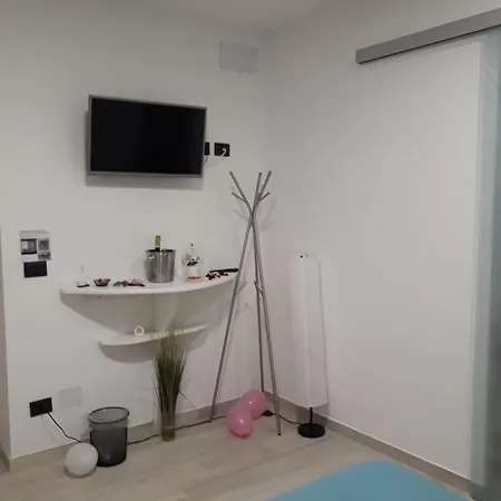 Apartment Il Daviduccio House