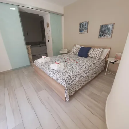 Il Daviduccio House Apartment