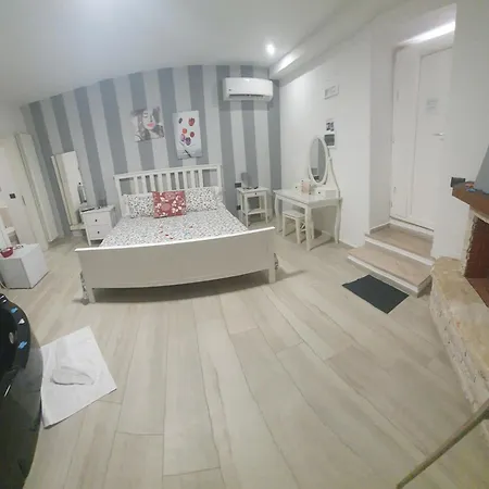 Il Daviduccio House Apartment