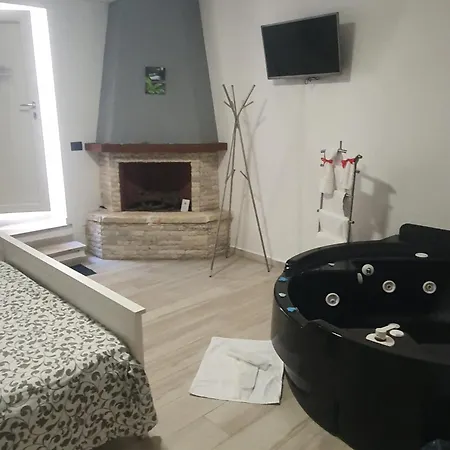 Apartment Il Daviduccio House