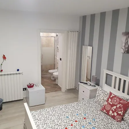Apartment Il Daviduccio House Syracuse