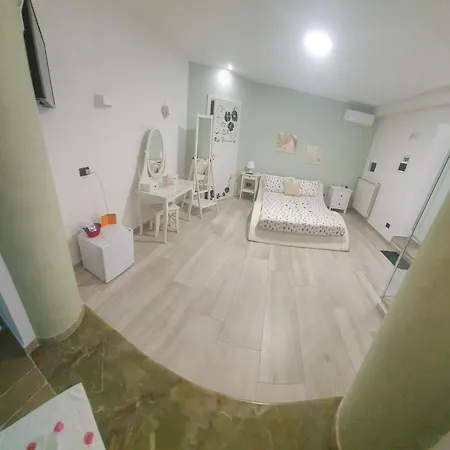 Il Daviduccio House Apartment