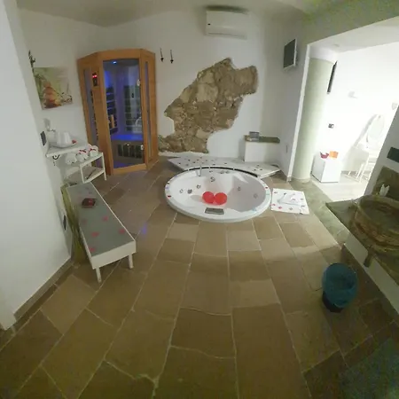 Apartment Il Daviduccio House Syracuse