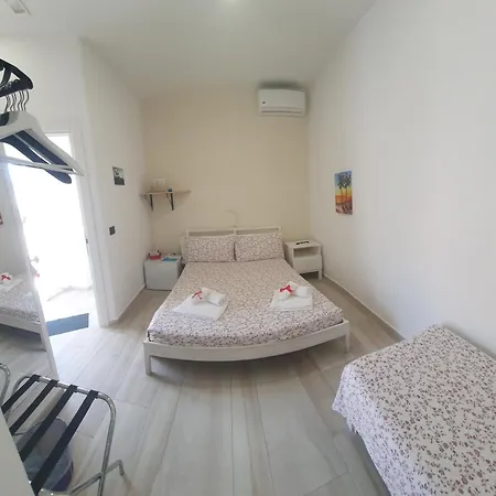 Il Daviduccio House Apartment