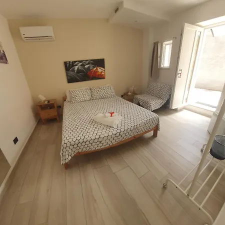 Apartamento Il Daviduccio House