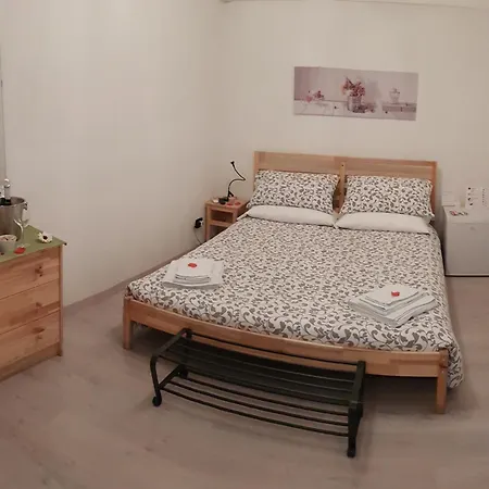 Apartment Il Daviduccio House