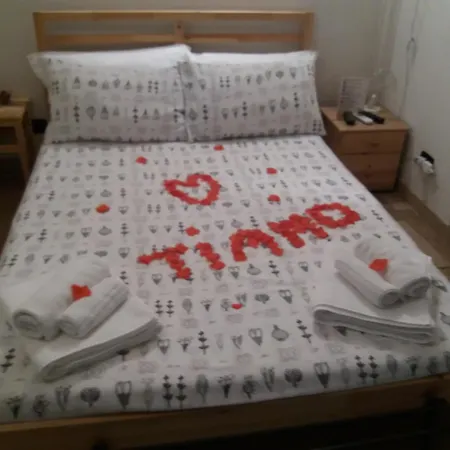 Il Daviduccio House Syracuse