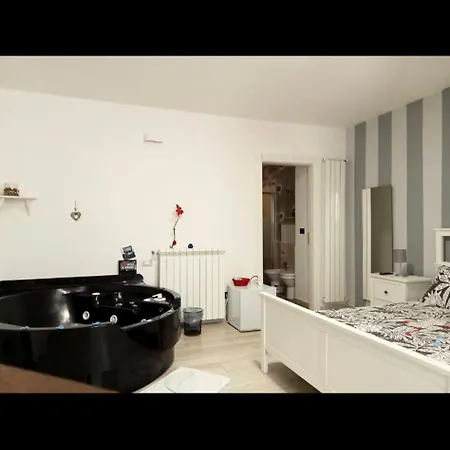 Apartment Il Daviduccio House