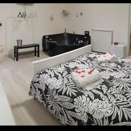 Apartment Il Daviduccio House *