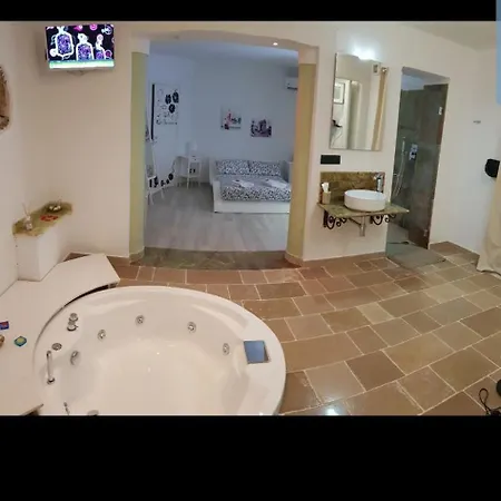 Apartment Il Daviduccio House Syracuse