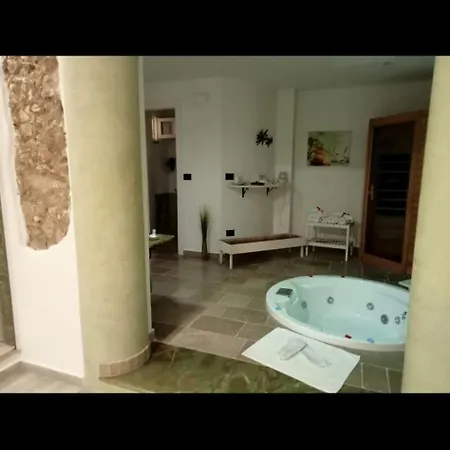 Il Daviduccio House