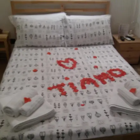 Il Daviduccio House Appartement