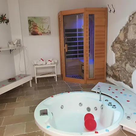 Il Daviduccio House Apartment *