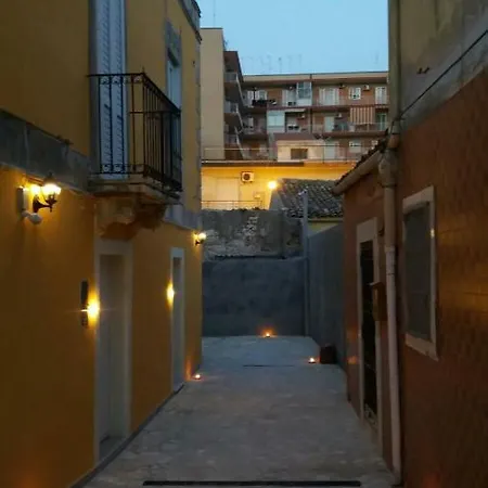 Il Daviduccio House *