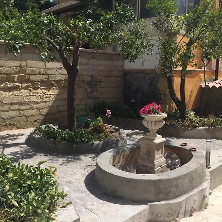 Apartment Il Daviduccio House