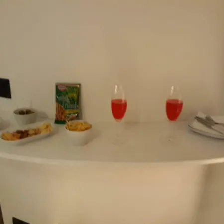 Il Daviduccio House Apartment *