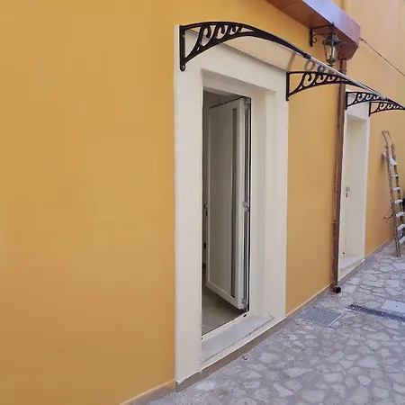 Il Daviduccio House * سيراكوزا