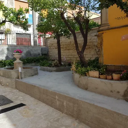 Il Daviduccio House