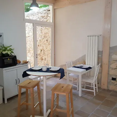 Il Daviduccio House Appartement