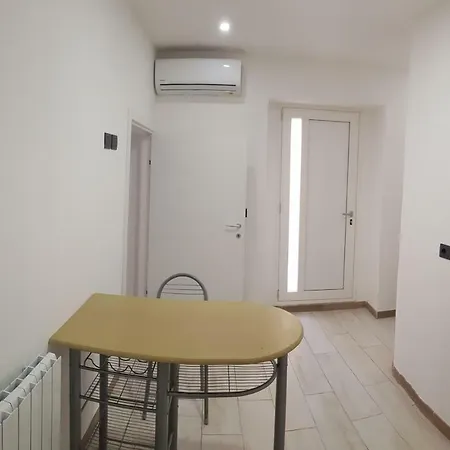 Il Daviduccio House *