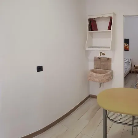Apartment Il Daviduccio House Syracuse