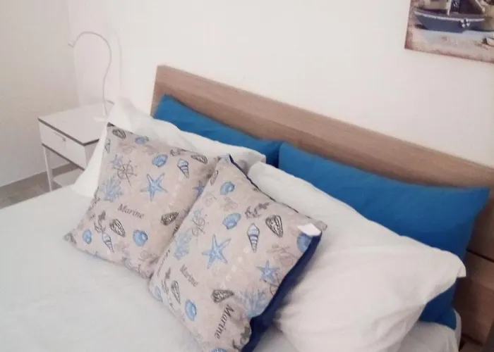 아파트 Il Daviduccio House 시라쿠사