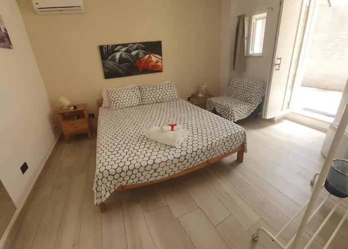 아파트 Il Daviduccio House