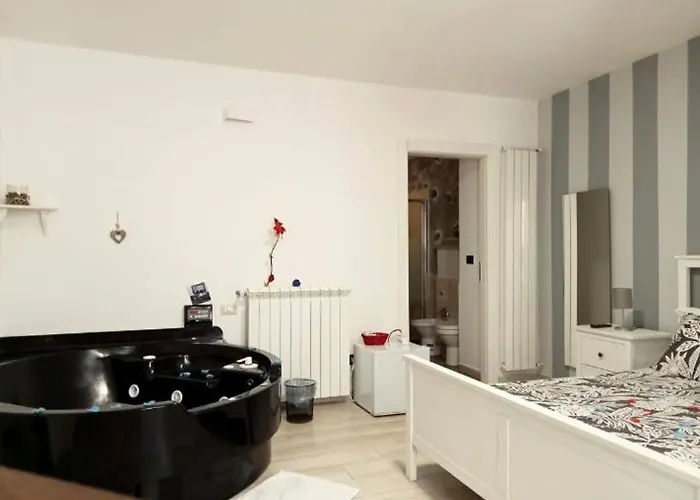 아파트 Il Daviduccio House *