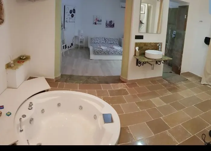 아파트 Il Daviduccio House 시라쿠사