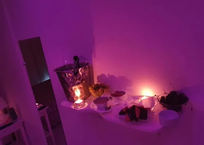 아파트 Il Daviduccio House