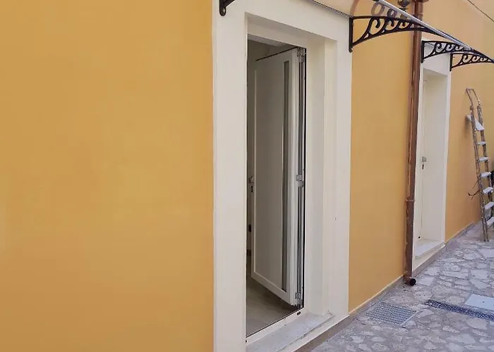 Il Daviduccio House * 시라쿠사