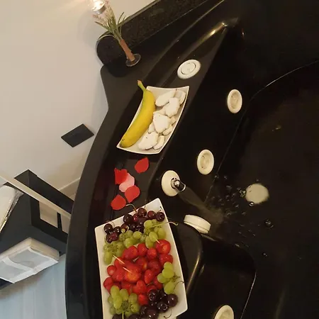 Il Daviduccio House アパート