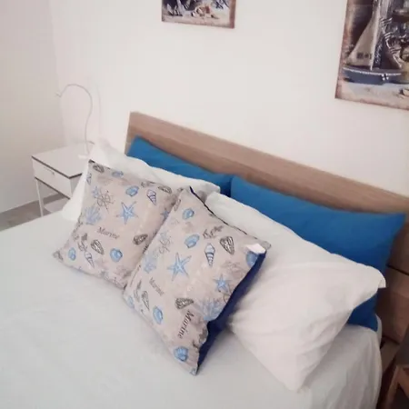 Apartamento Il Daviduccio House Syracuse