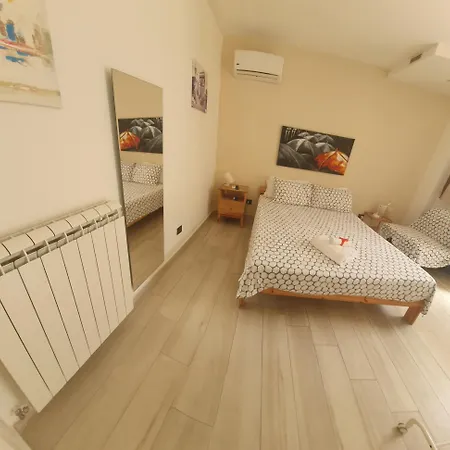 Il Daviduccio House Appartamento Syracuse
