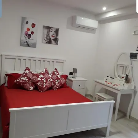 アパート Il Daviduccio House シラクーサ