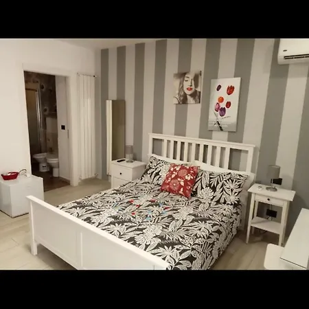 Il Daviduccio House アパート *