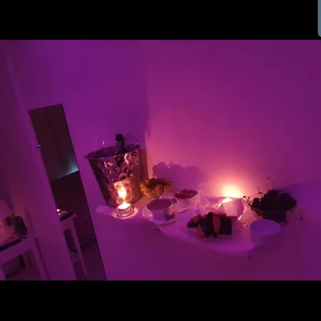 アパート Il Daviduccio House