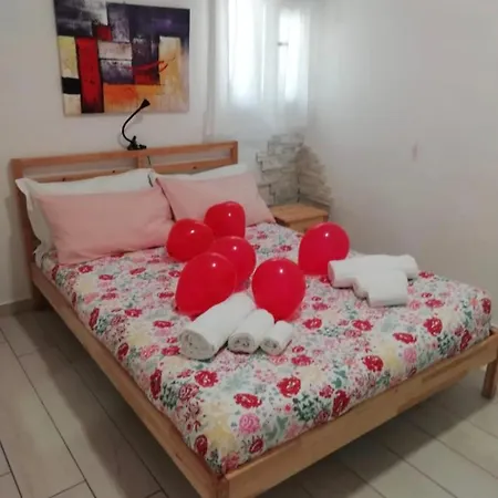 Apartamento Il Daviduccio House *