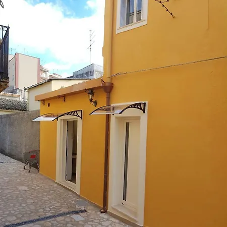 Il Daviduccio House
