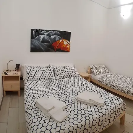 Apartamento Il Daviduccio House *
