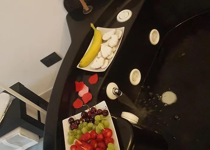 Il Daviduccio House アパート